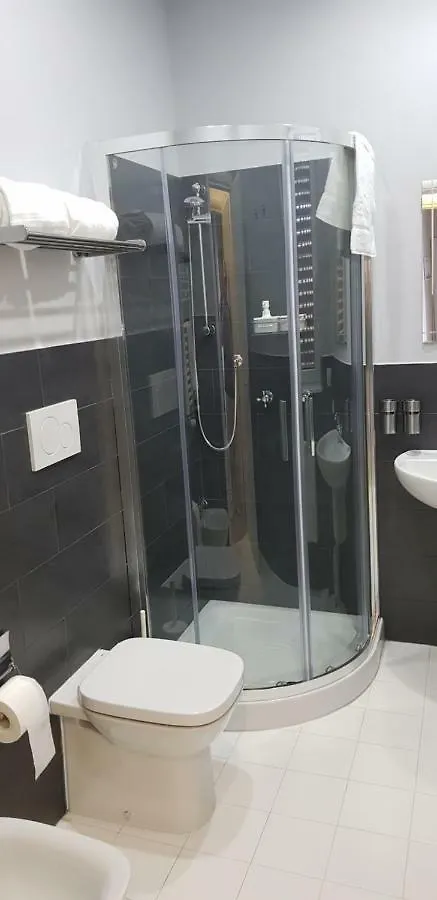 Little Rose Guest House Fiumicino