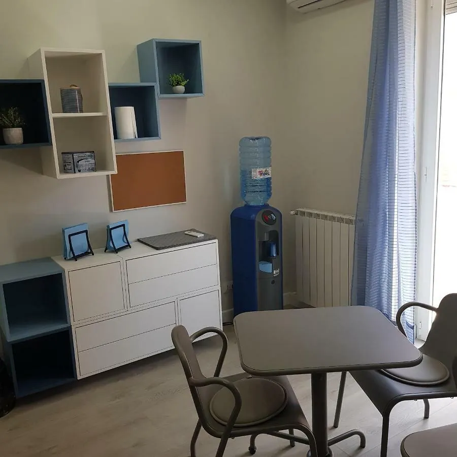 Little Rose Guest House Fiumicino