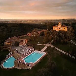 Hotel Precise Tale Poggio Sala