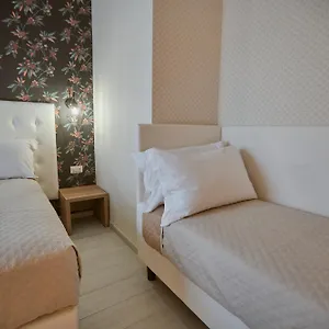 Hotel Castrichella Boutique Rome Airport, Fiumicino