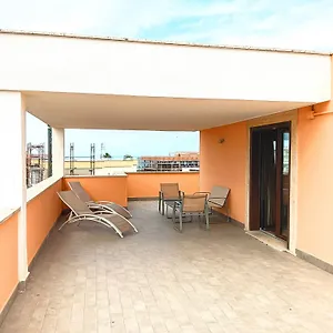 Hotel Riviera, Fiumicino