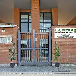 Frühstückspension La Fiera, Fiumicino