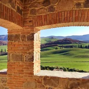 Relais Val D'orcia 3* Pienza