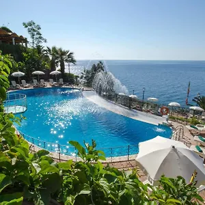 Hotel Baia Taormina &