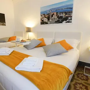 Le Stanze Di Piazza Cairoli 3* Messina