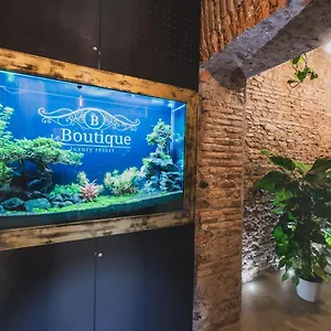 Le Boutique Luxury Pensjonat