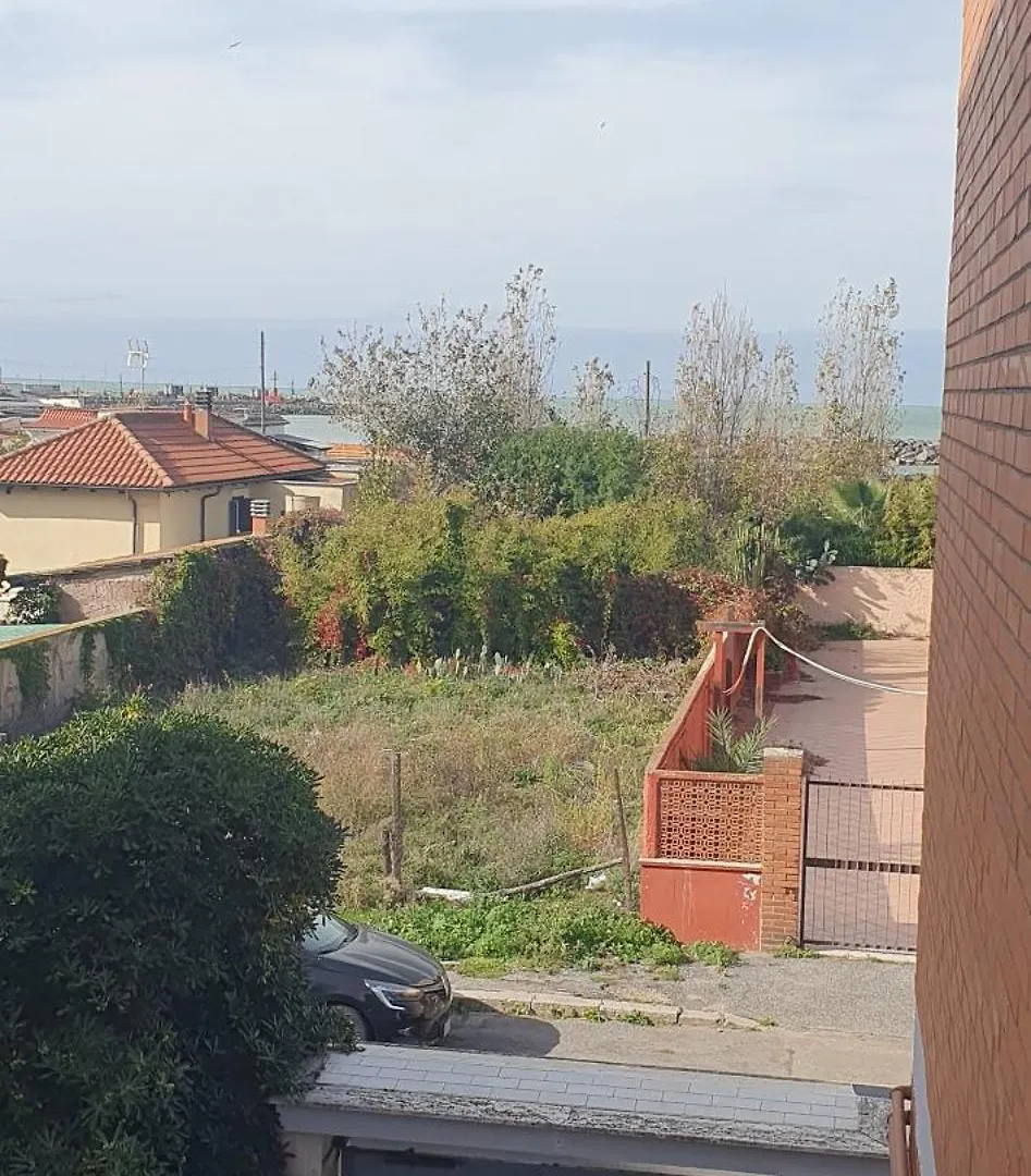 Little Rose Guest House Fiumicino