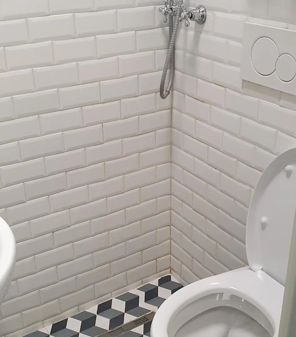 Little Rose Guest House Fiumicino