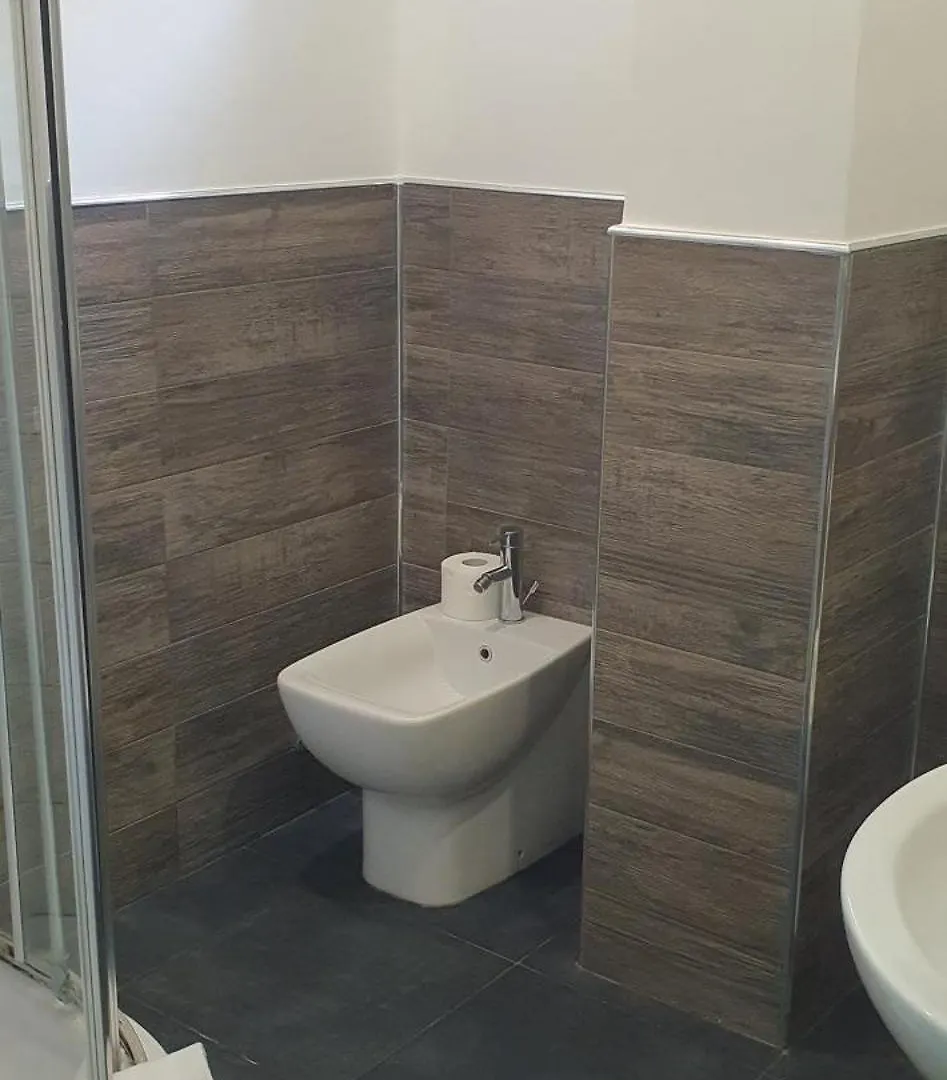 Little Rose Guest House Fiumicino İtalya