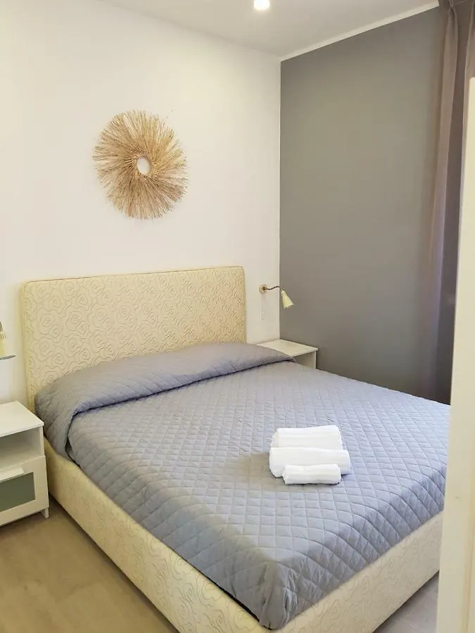 Little Rose Guest House Fiumicino