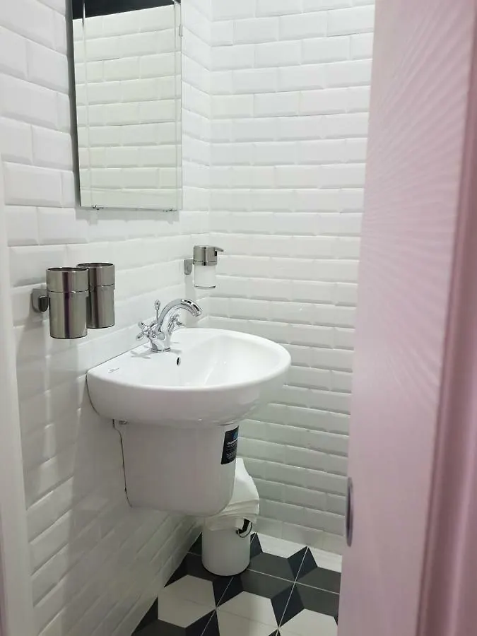 Little Rose Guest House Fiumicino