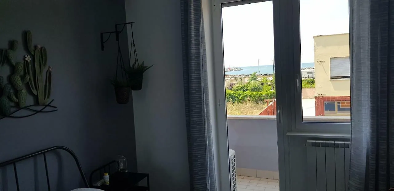 Little Rose Guest House Fiumicino
