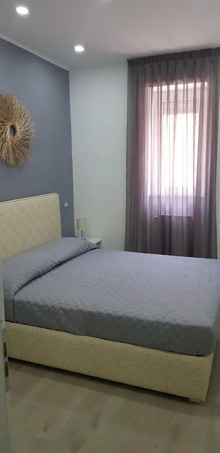 Little Rose Guest House Fiumicino