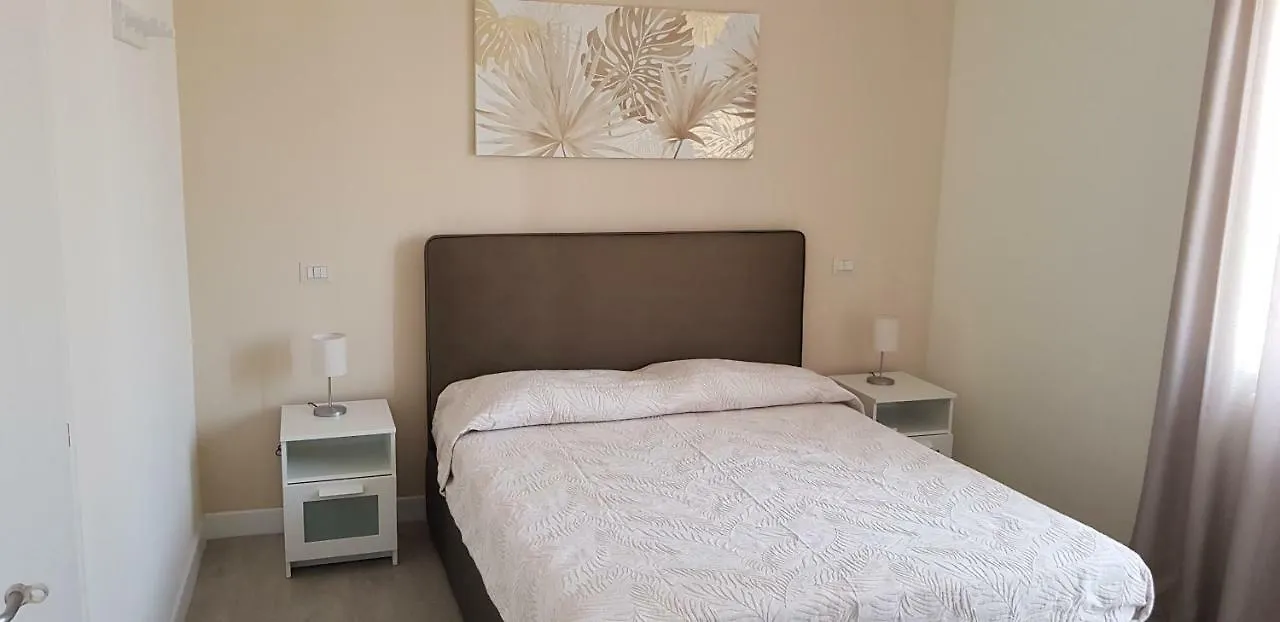 Little Rose Guest House Fiumicino