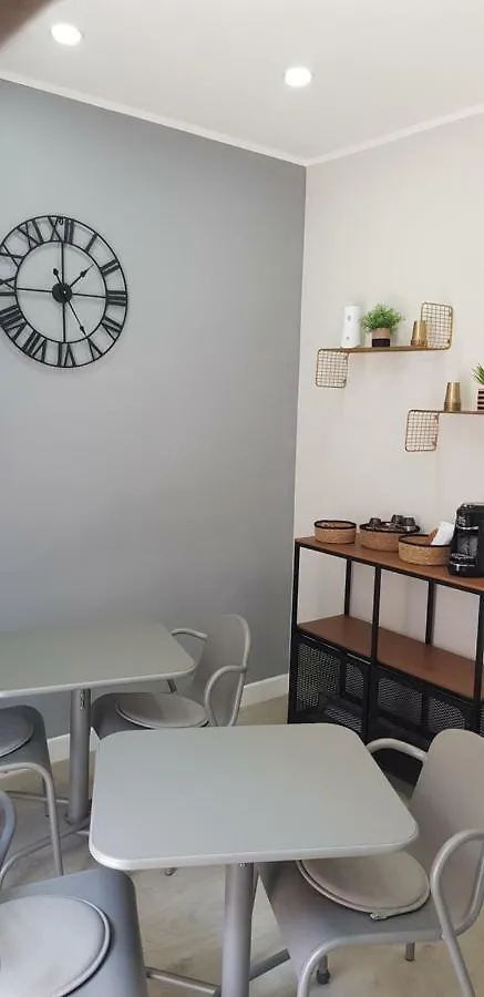 Little Rose Guest House Fiumicino